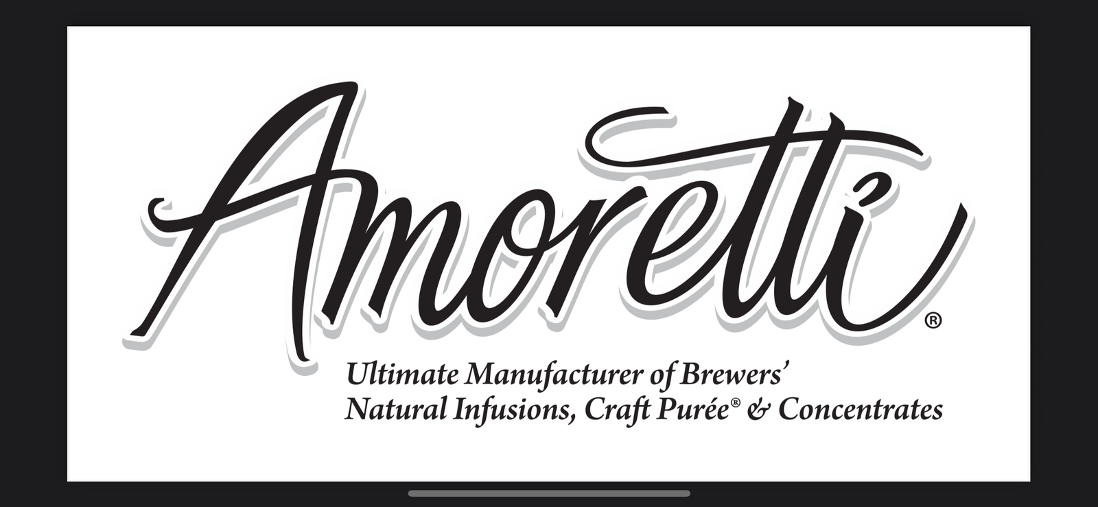 Amoretti