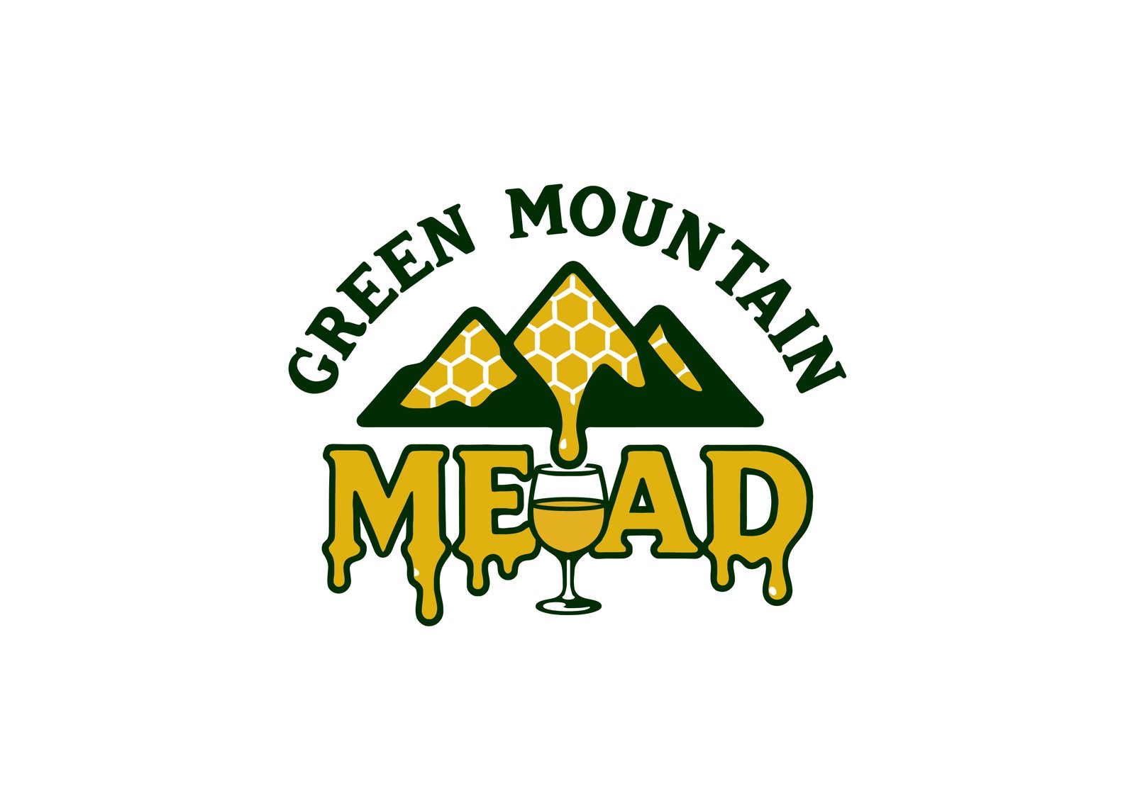 Green Mountain Mead